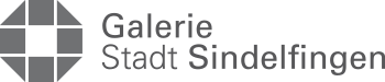 Galerie Stadt Sindelfingen Logo