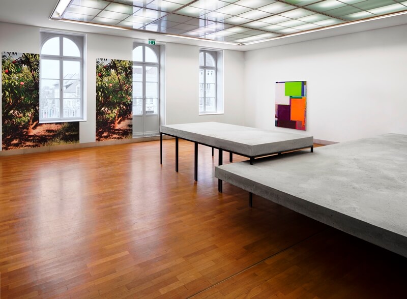 Benjamin Appel Exhibitions Galerie Stadt Sindelfingen