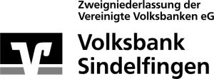 Logo Volksbank